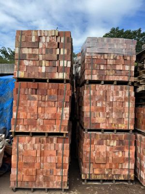 GẠCH CHỊU LỬA SA MỐT C