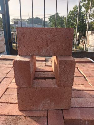 GẠCH CHỊU LỬA SA MỐT C